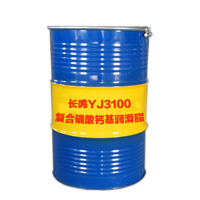 凯发官方首页YJ3100复合磺酸钙基润滑脂 凯发官方首页YJ3100复合磺酸钙基润滑脂